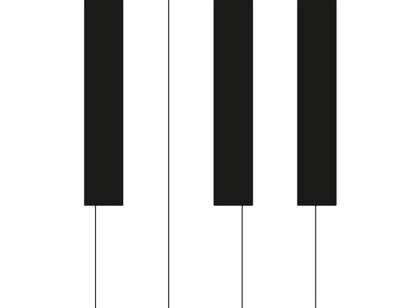 Pentatonic Permutations Logo Pentatonic Permutations Logo